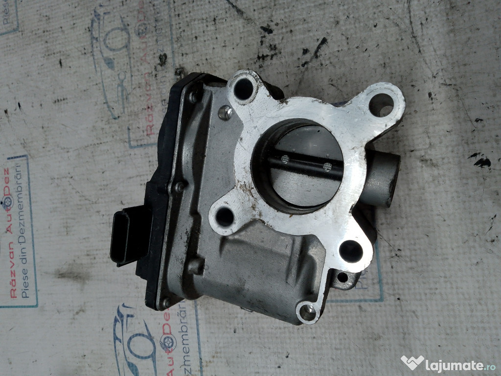 Clapeta acceleratie Dacia Sandero 1.2