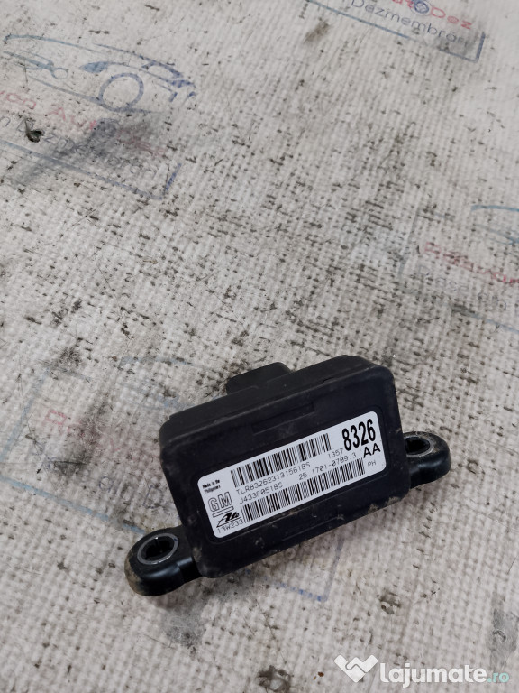 Modul senzor ESP Opel Astra J 2011