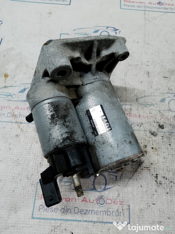 Electromotor Peugeot 2008 1.2 Benzina 2015