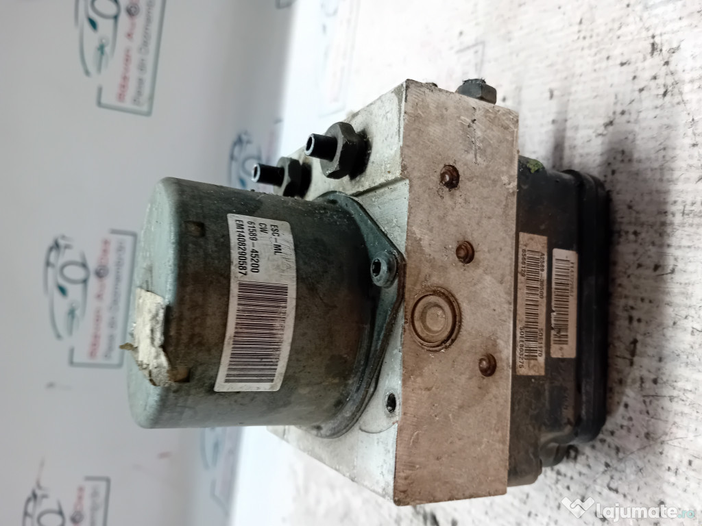 Pompa abs Kia Ceed 2014