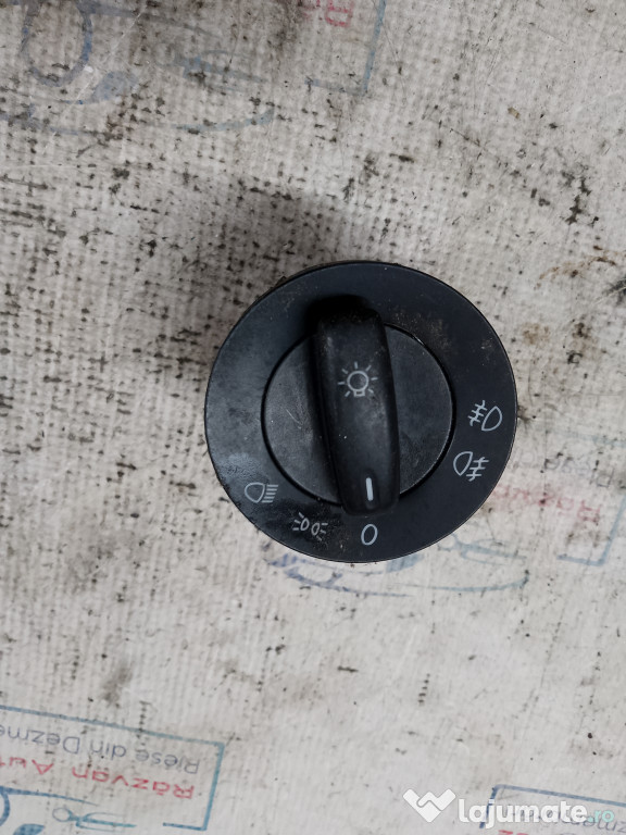 Bloc lumini Volkswagen Eos 2012