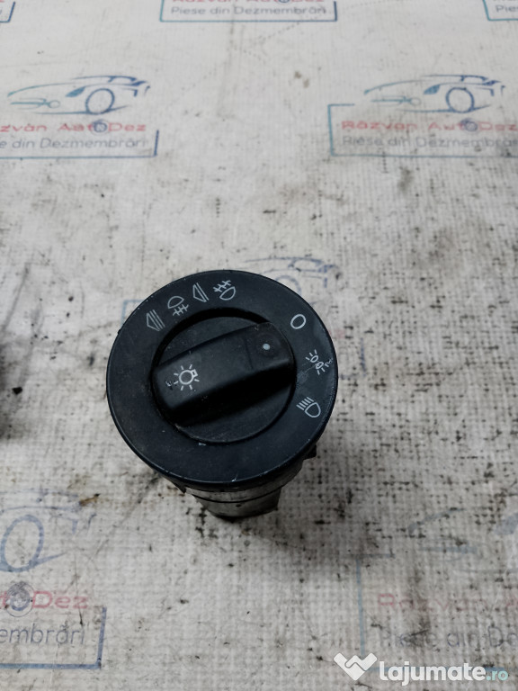 Bloc lumini Audi A4 B7 2009