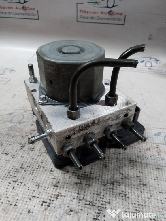 Pompa abs Dacia Duster 1.6 Benzina 2019