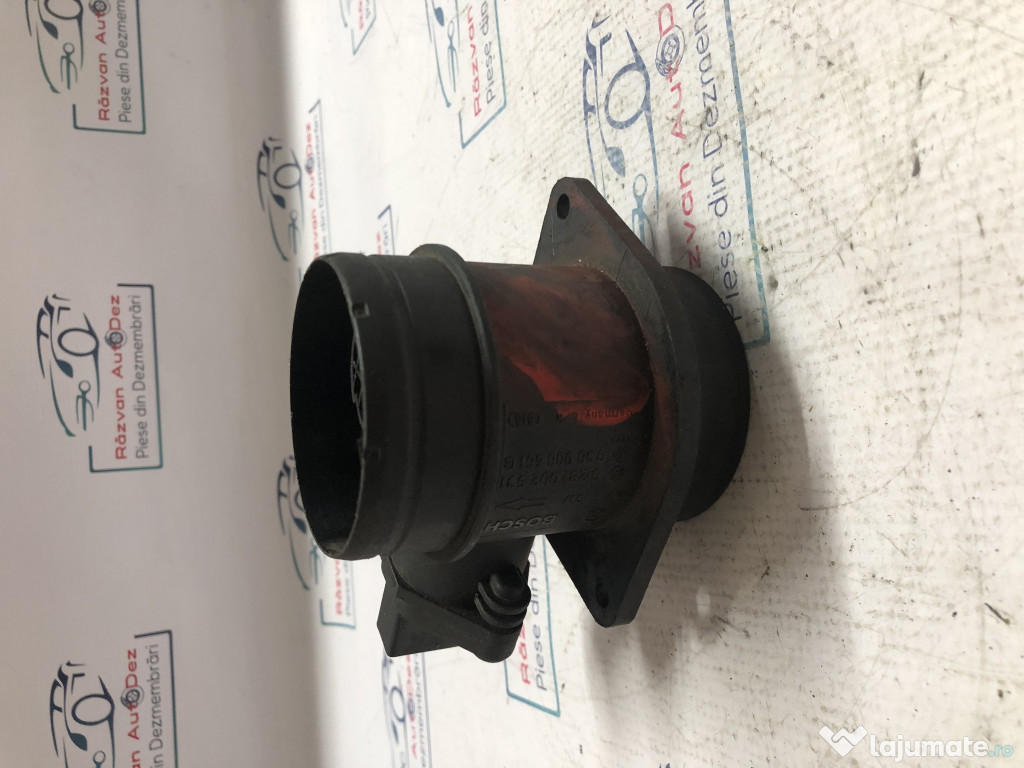 Debitmetru aer Audi A3 2008