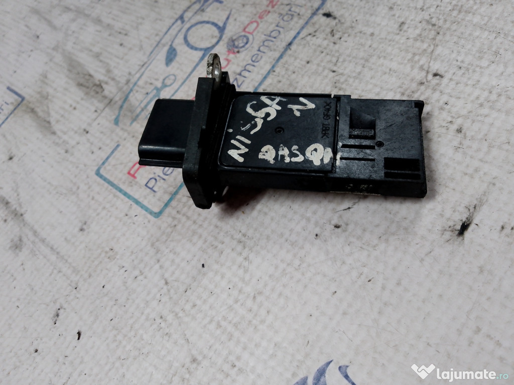 Debitmetru aer Nissan Qashqai 2011