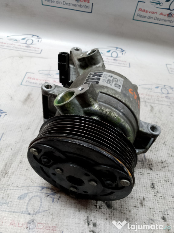 Compresor AC Mazda CX-3 2.0 Benzina 2014