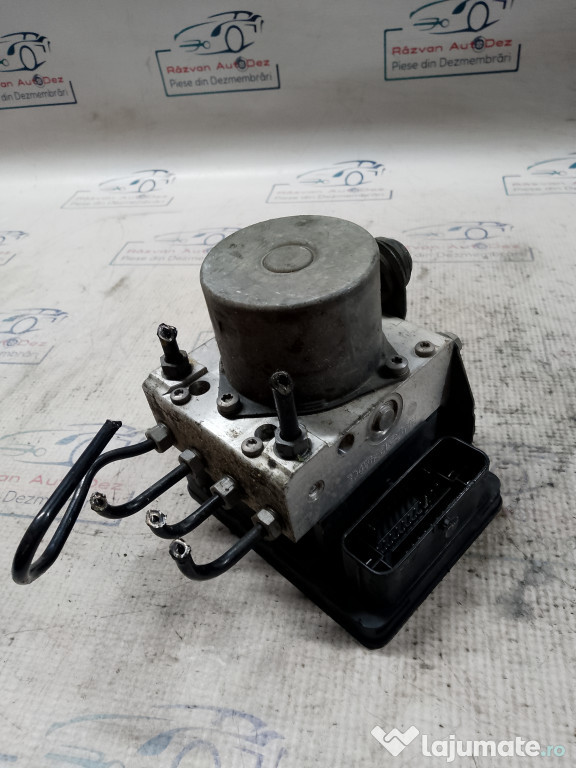 Pompa abs Skoda RAPID 1.6 2016