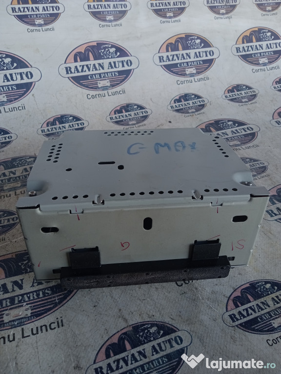 Unitate Multimedia  Ford C-MAX 2014