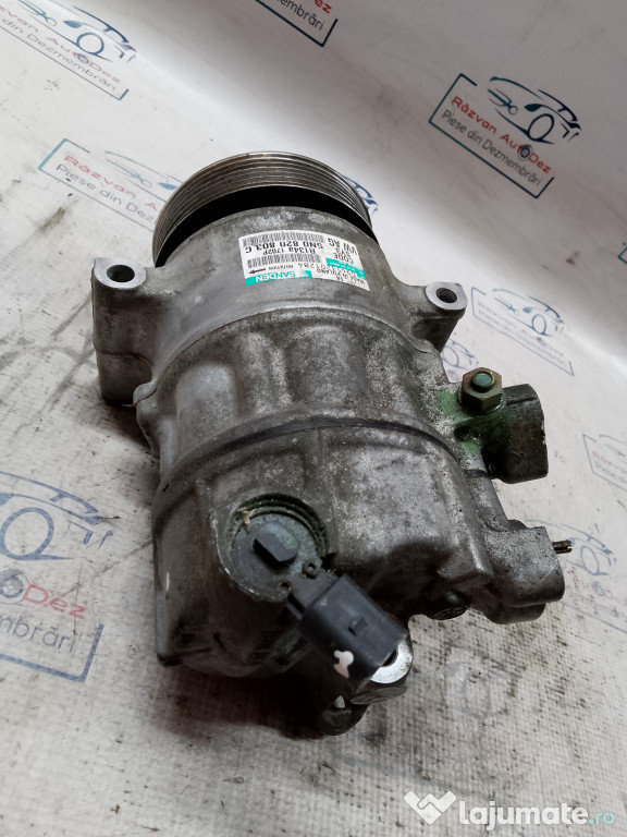 Compresor AC Volkswagen Passat CC 2.0 2012