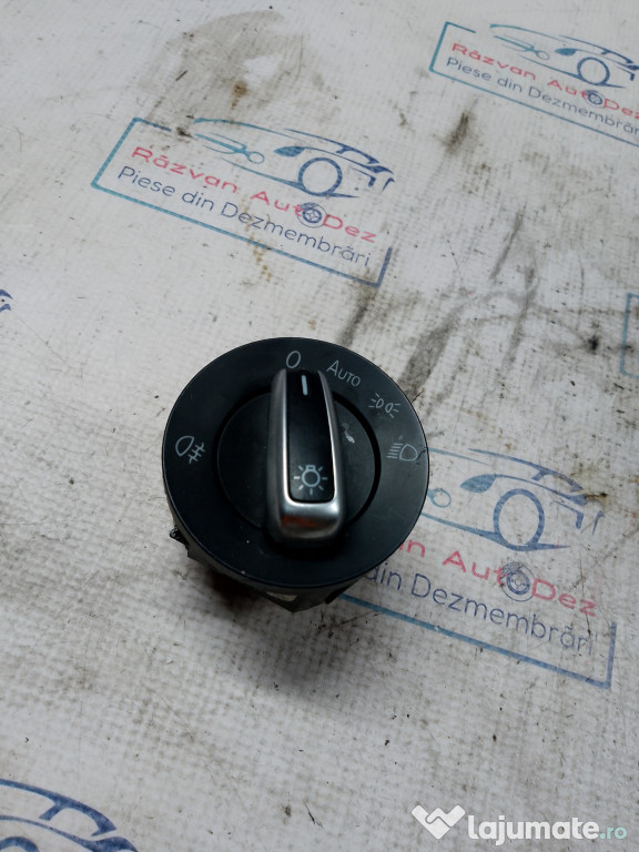 Bloc lumini Volkswagen Golf 6 2010