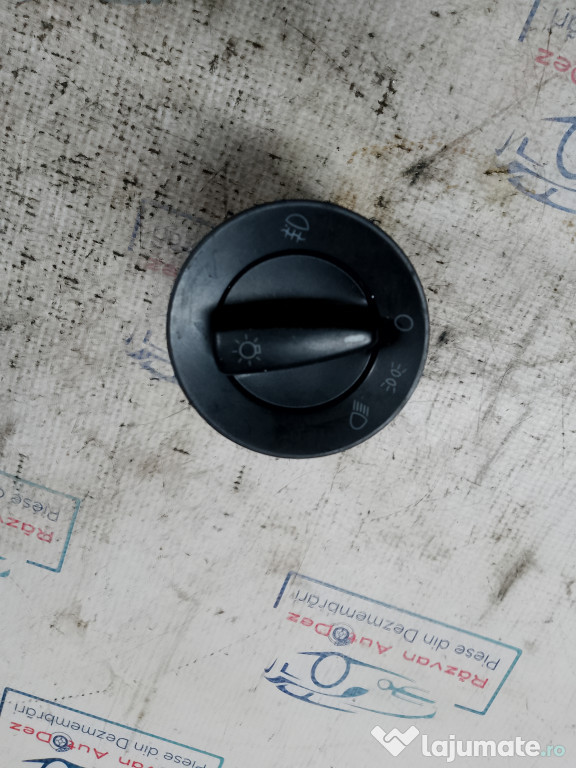 Bloc lumini Skoda Fabia 2 2009