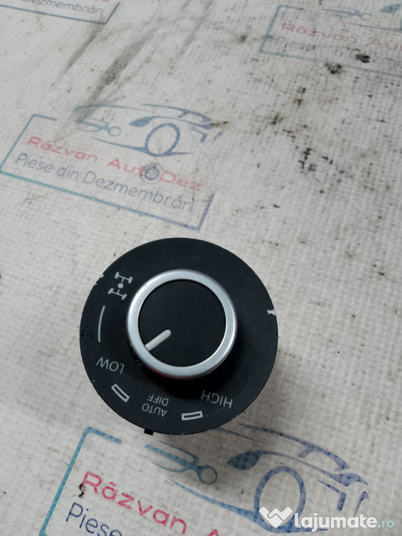 Bloc lumini Volkswagen Touareg 2006