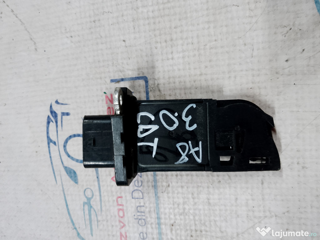 Debitmetru aer Audi A8 3.0