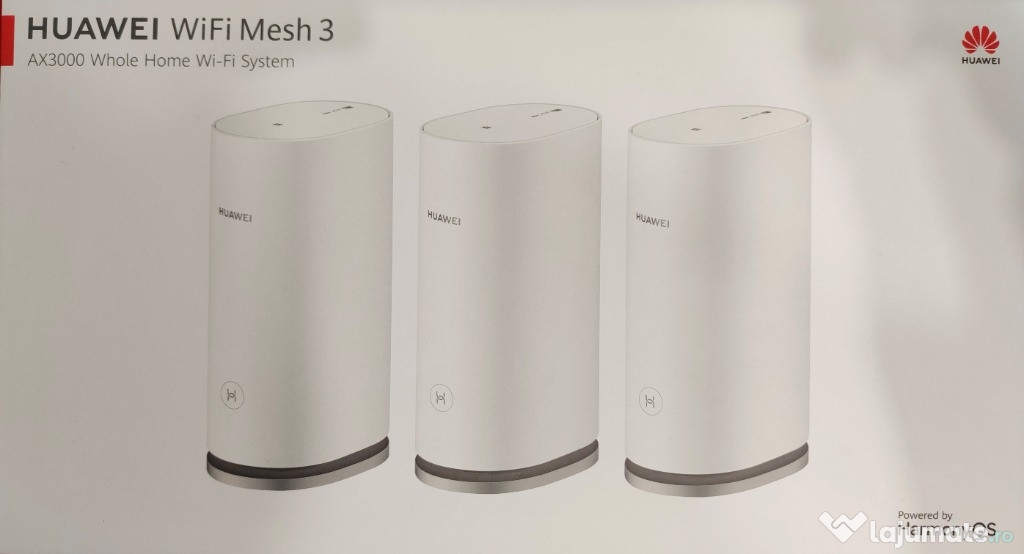 Router Huawei Mesh3