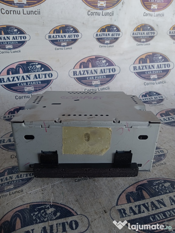 Unitate Multimedia  Ford Ecosport 2015