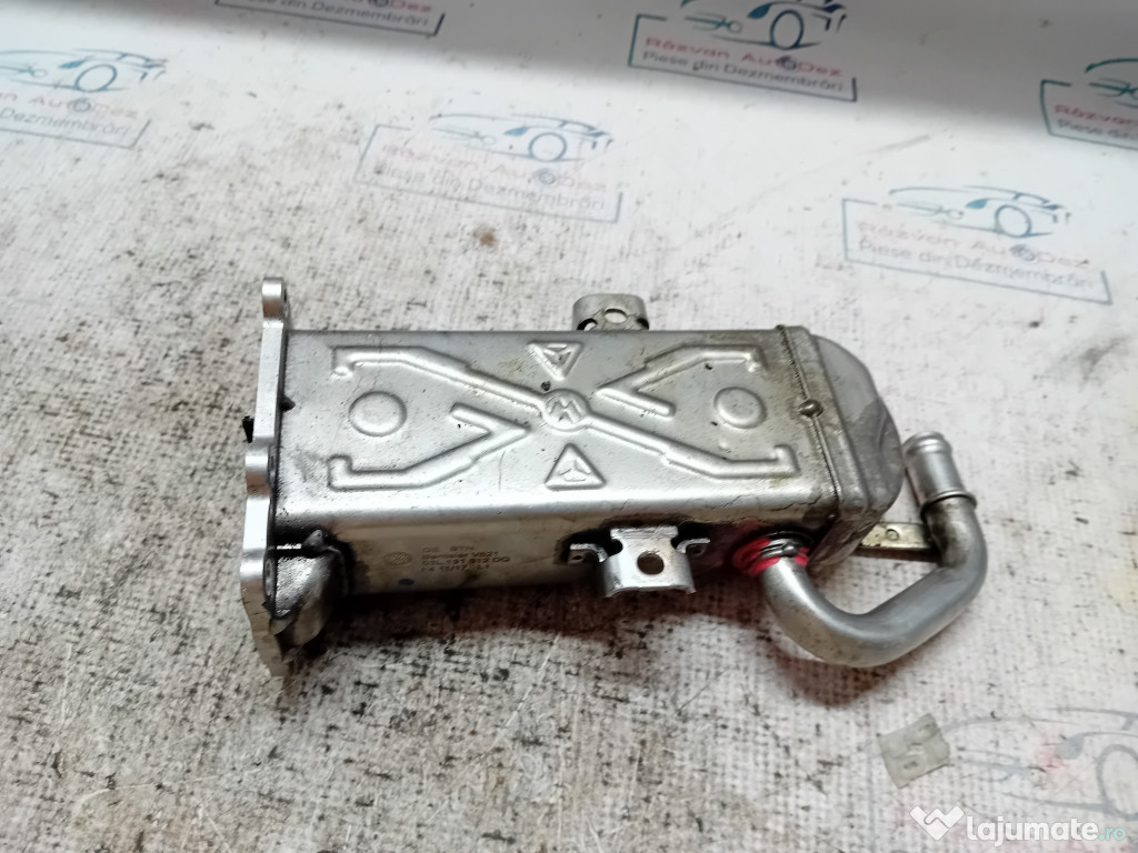 Racitor Gaze Skoda Superb 3 2017