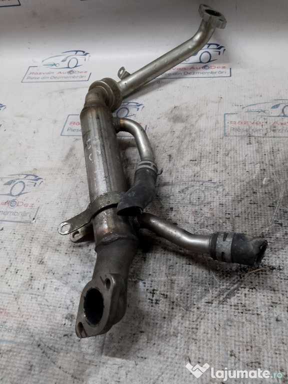 Racitor Gaze Mercedes B-Class 2007