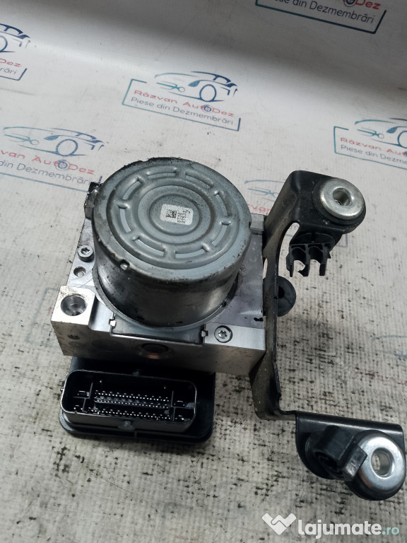 Pompa abs Land Rover Range Rover Evoque 2014