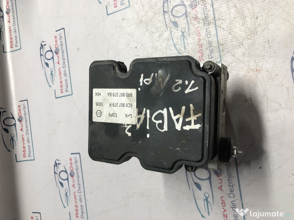Pompa abs Skoda Fabia 3 1.2 2014