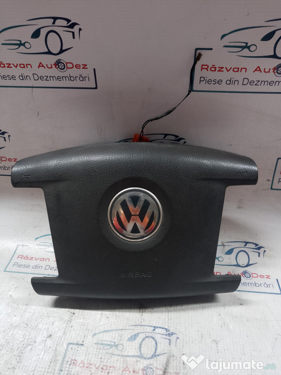 Airbag volan Volkswagen Touareg 2005