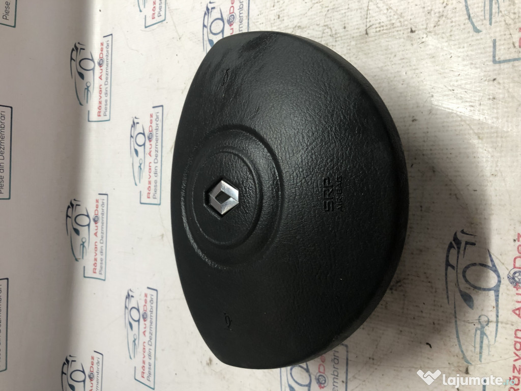 Airbag volan Renault Clio 3 2010