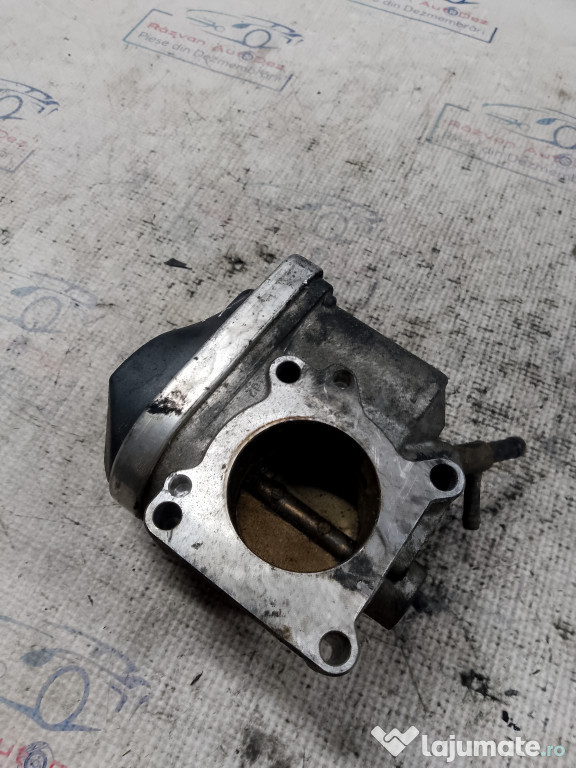 Clapeta acceleratie Skoda Fabia 1.4 2004