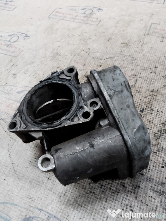 Clapeta acceleratie Volkswagen Passat B6 2008