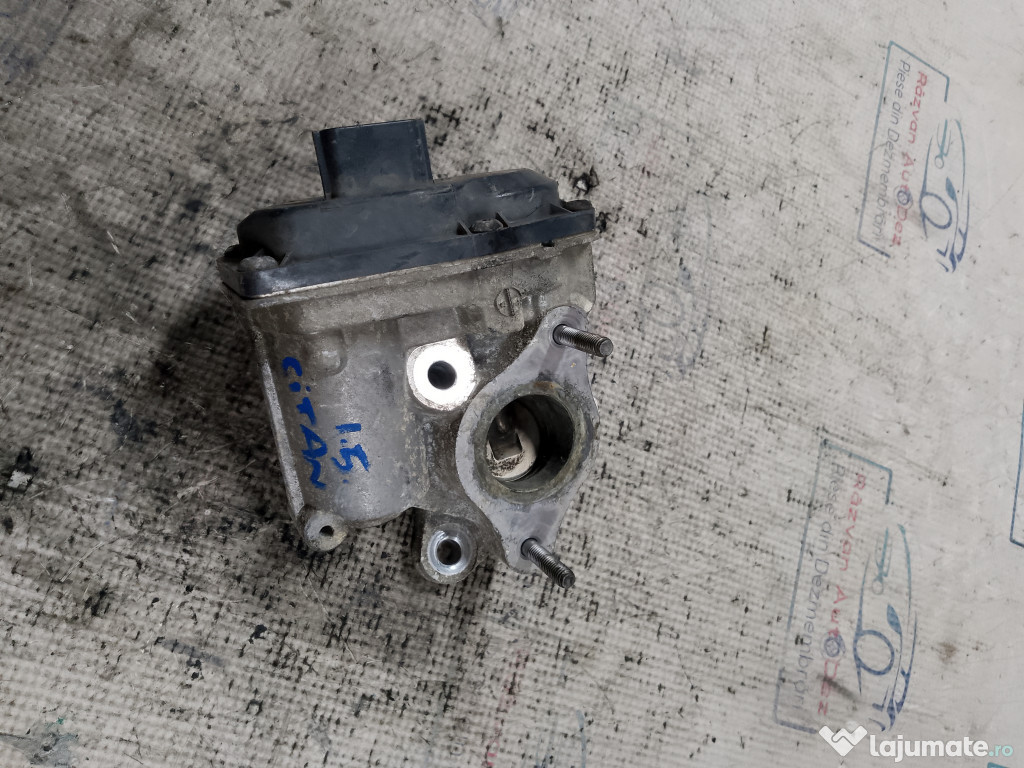 EGR Mercedes Citan 1.5 2010