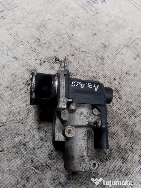 EGR Audi A3 2008