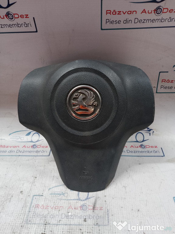 Airbag volan Opel Corsa D 2007