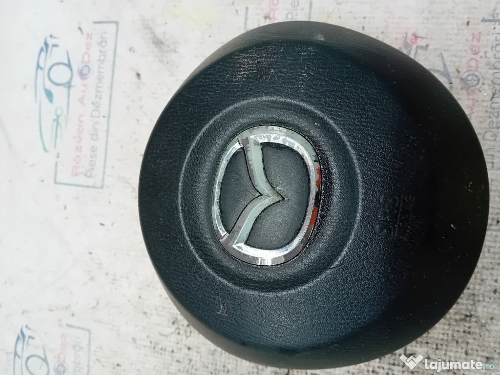 Airbag volan Mazda CX-5 2015