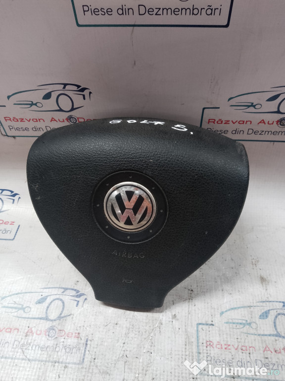 Airbag volan Volkswagen Golf 5 2009