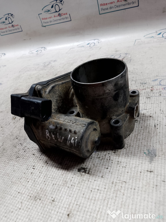 Clapeta acceleratie Seat Ibiza 2009