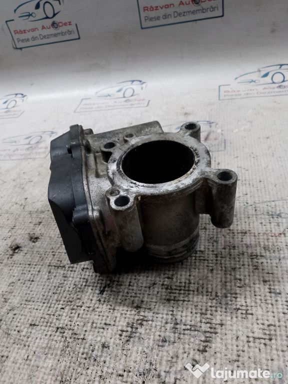 Clapeta acceleratie Skoda Fabia 2 2008