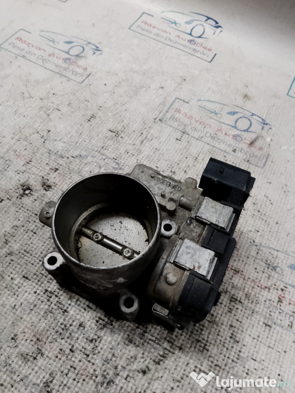 Clapeta acceleratie Skoda RAPID 1.2 Benzina 2014