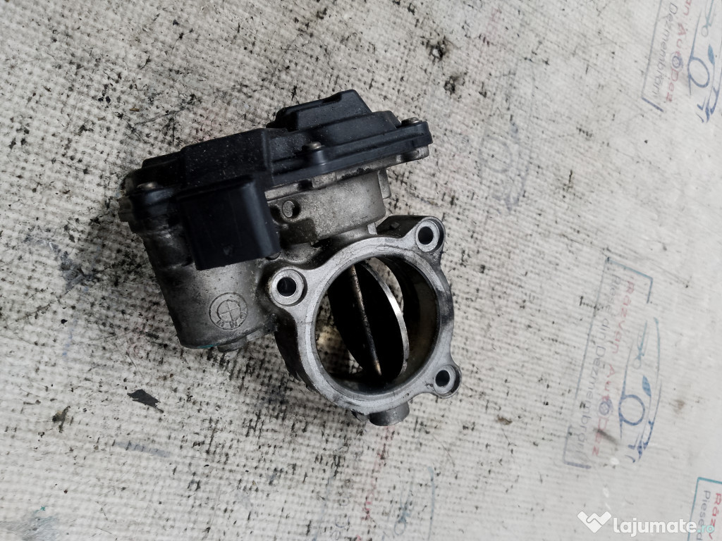 Clapeta acceleratie BMW X3 F25 2011