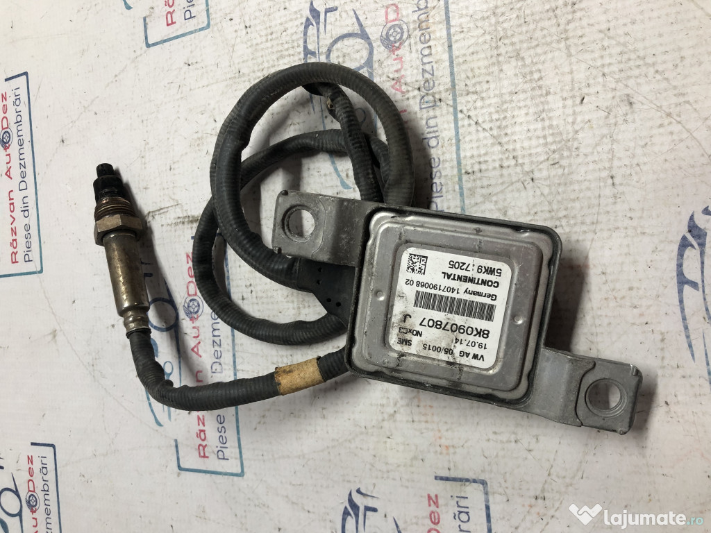 Senzor Noxe Audi A6 2.0 2014