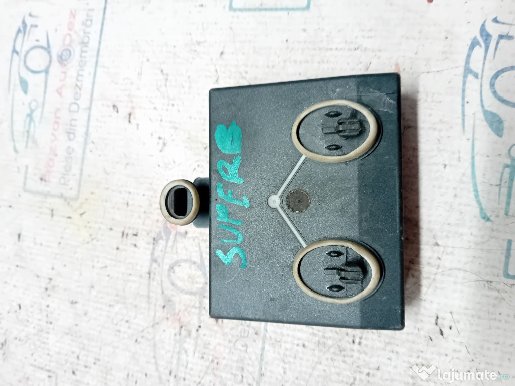 Modul Portiera Stanga Fata Skoda Superb 2 2011