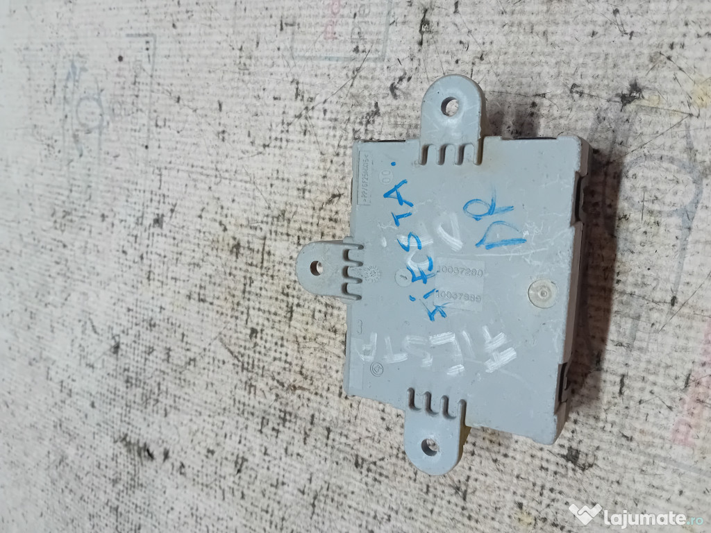 Modul Portiera Dreapta Fata Ford Fiesta 2012
