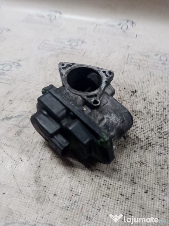 EGR Volkswagen Passat B6 2007