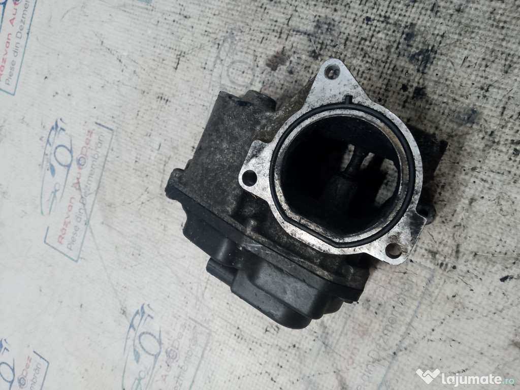 EGR Volkswagen Passat B6 2006