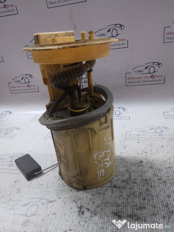 Pompa motorina Audi A3 2008