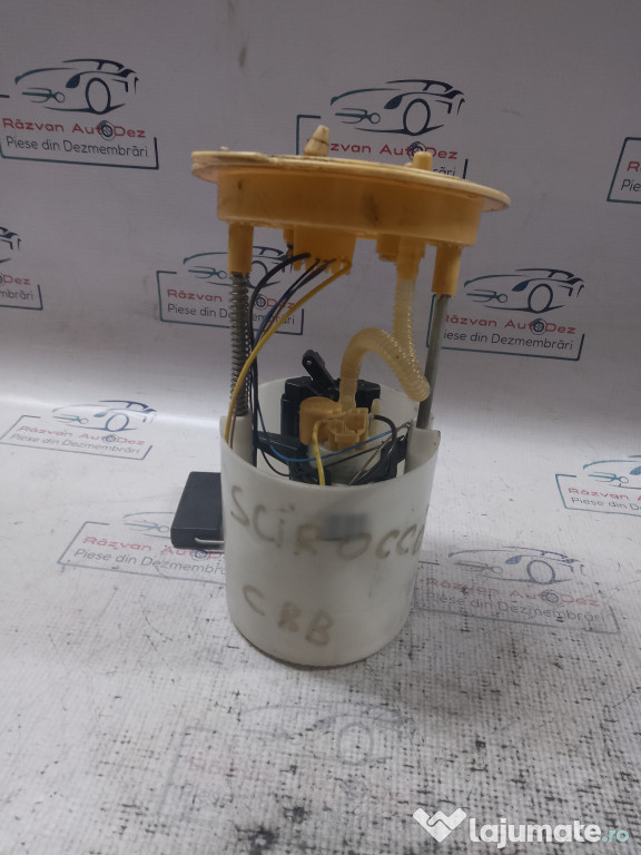 Pompa motorina Volkswagen Scirocco Motorina 2010