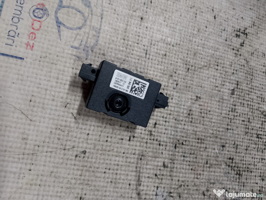 Modul electronic BMW X3 F25 2012