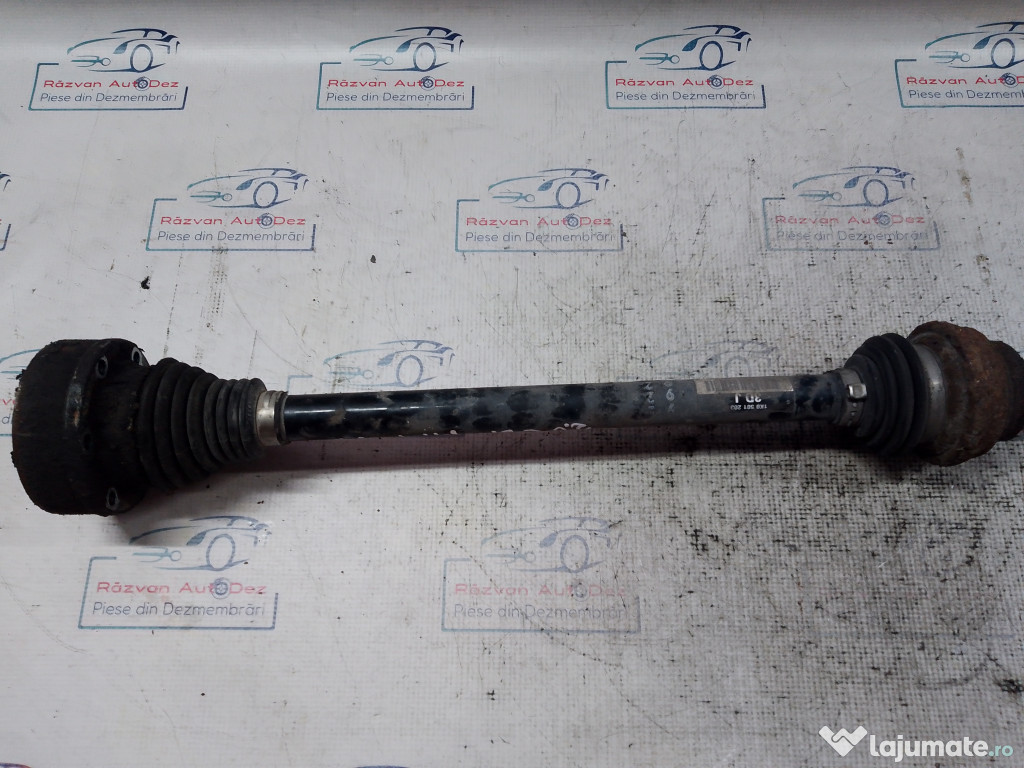 Planetara stanga spate Volkswagen Tiguan 2.0 2008