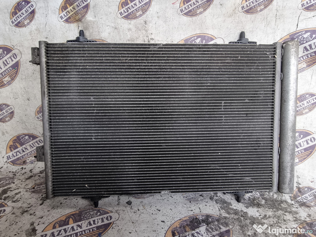 Radiator AC Peugeot 508 1.6 Motorina 2012