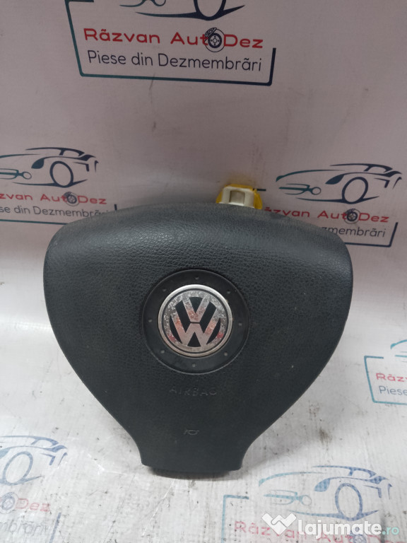 Airbag volan Volkswagen Golf 5 2007