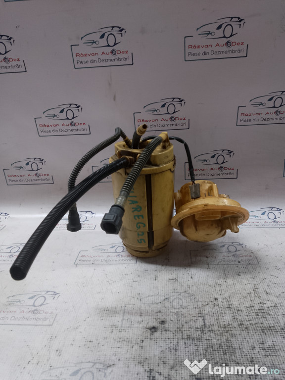 Pompa rezervor motorina Volkswagen Touareg 2.5 Motorina 2005