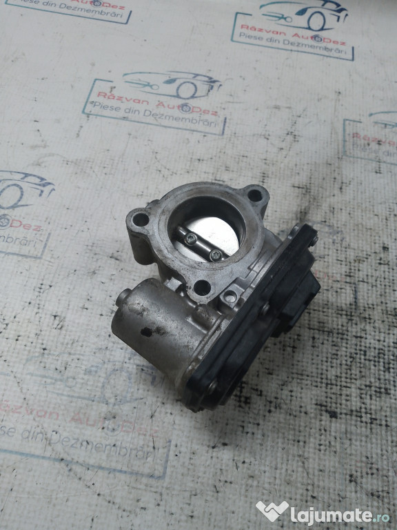 Clapeta acceleratie Ford B-MAX 1.0 Benzina 2012