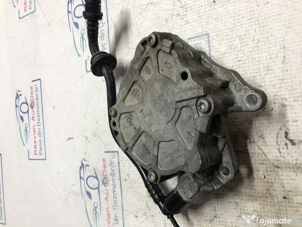 Pompa vacuum Skoda Roomster 1.6 2010